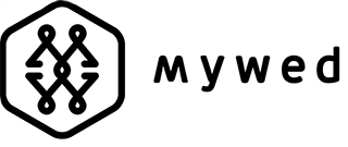 logo del sito mywed